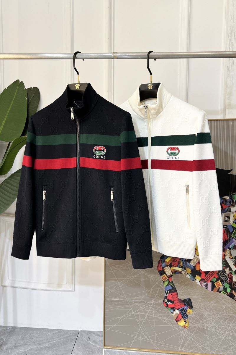 Gucci Outwear